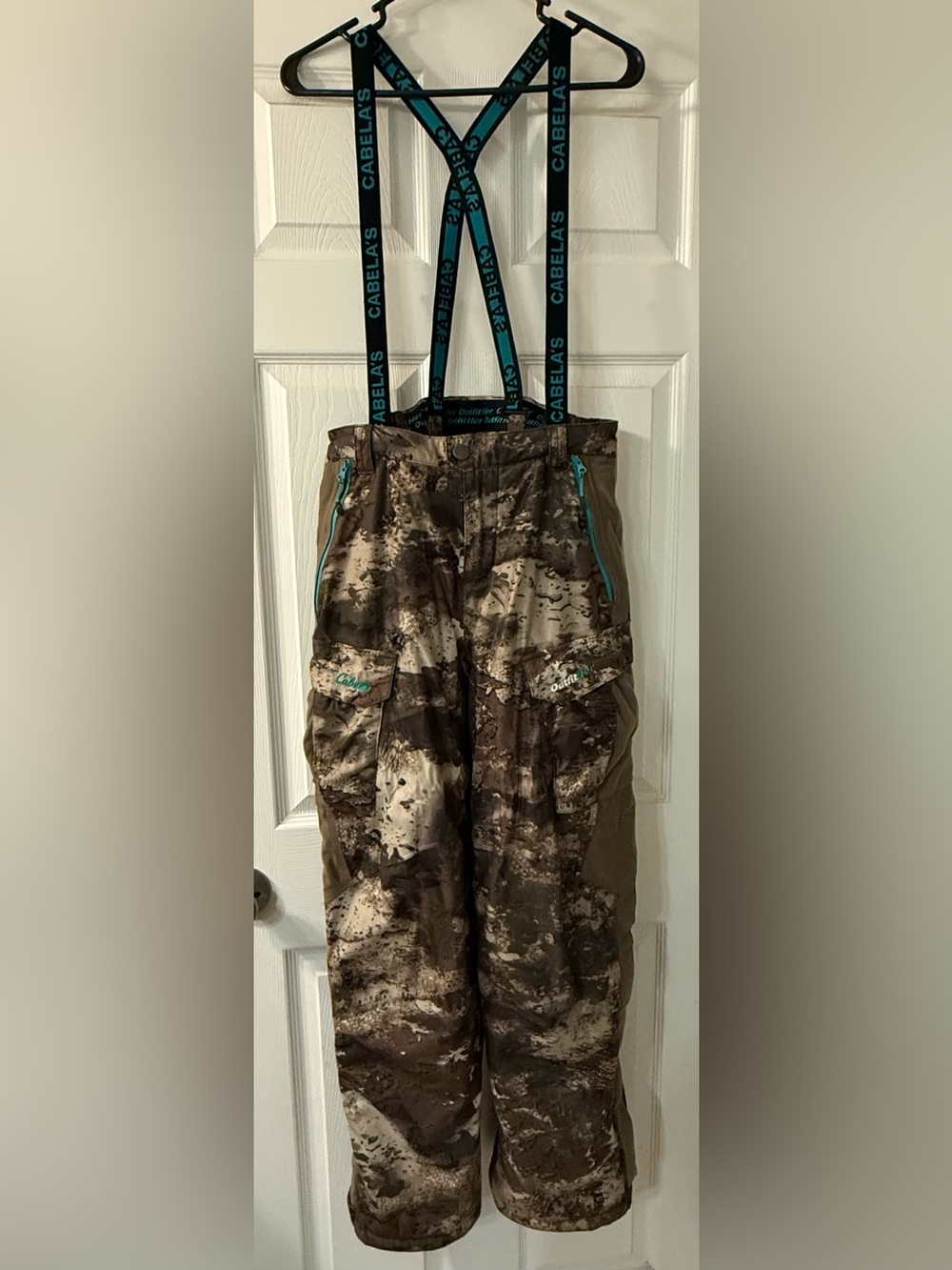 Cabela's OutfitHer Pants
